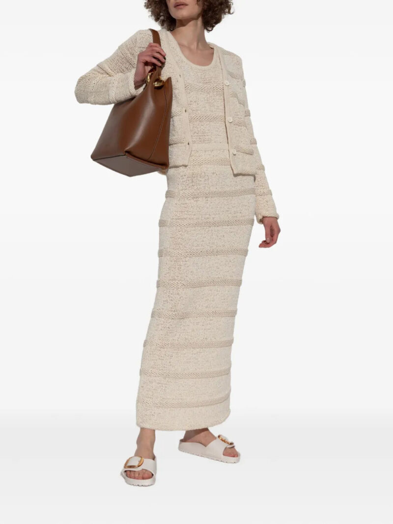 SAMSOE SAMSOE Sanattie maxi skirt