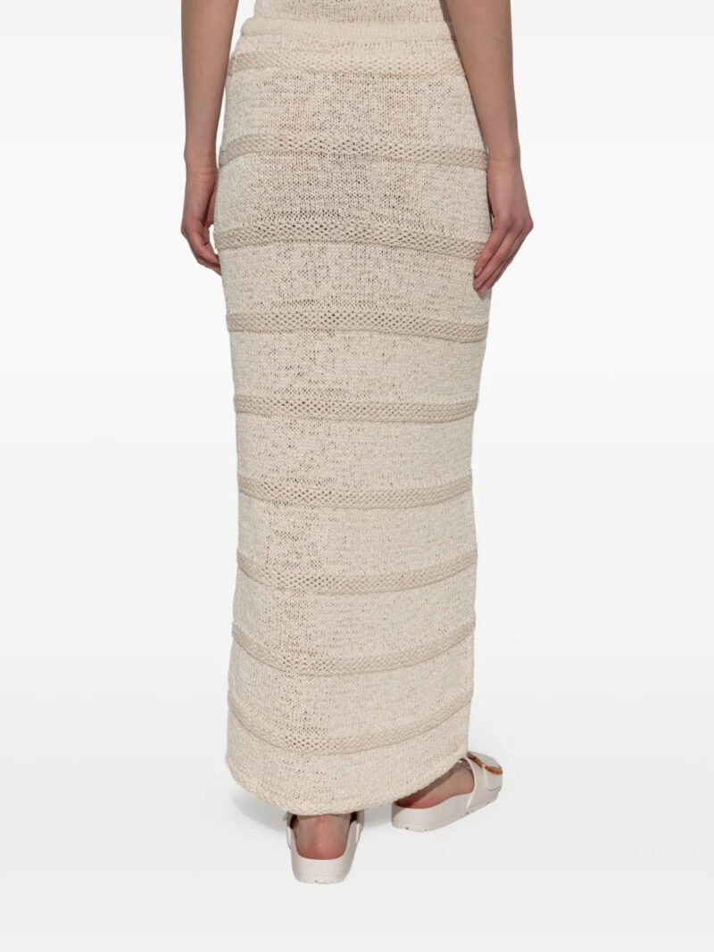 SAMSOE SAMSOE Sanattie maxi skirt