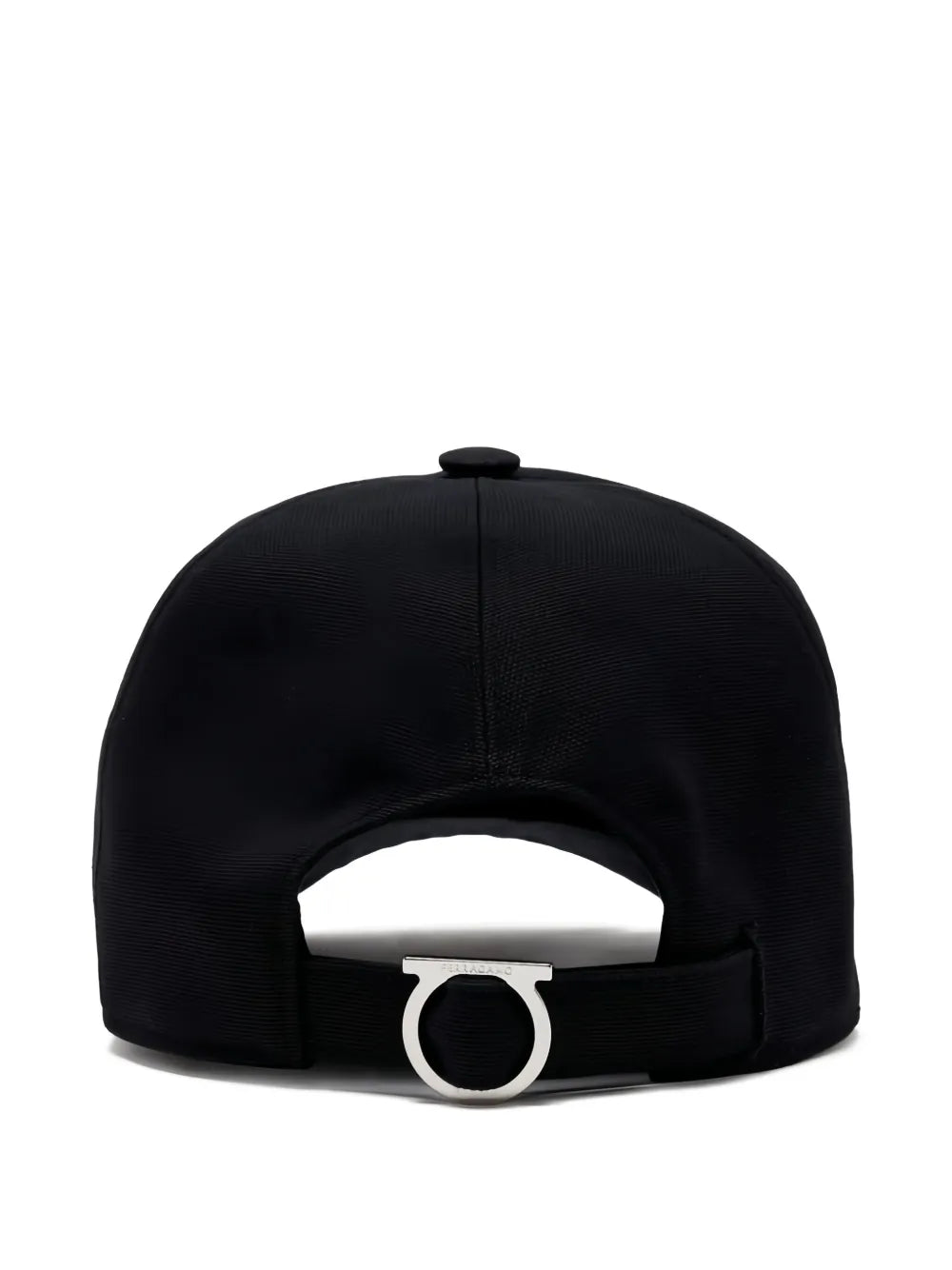 Ferragamo logo-embroidered baseball cap - Image 2