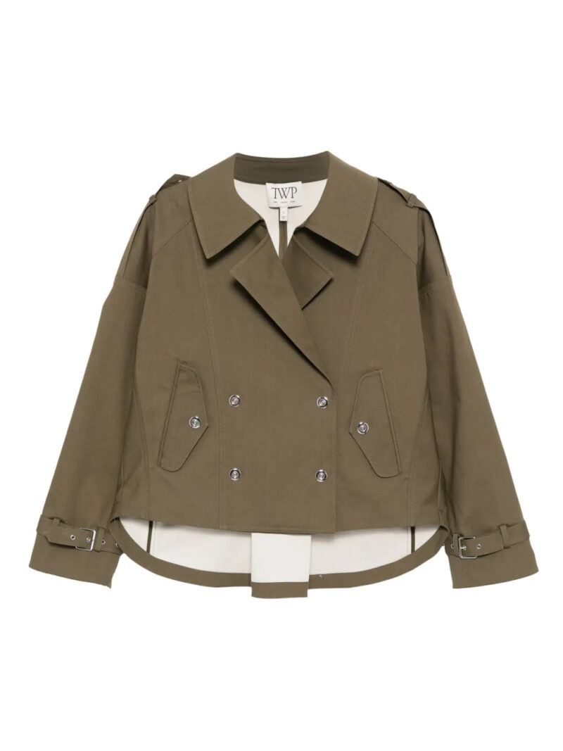 TWP  Bogie jacket