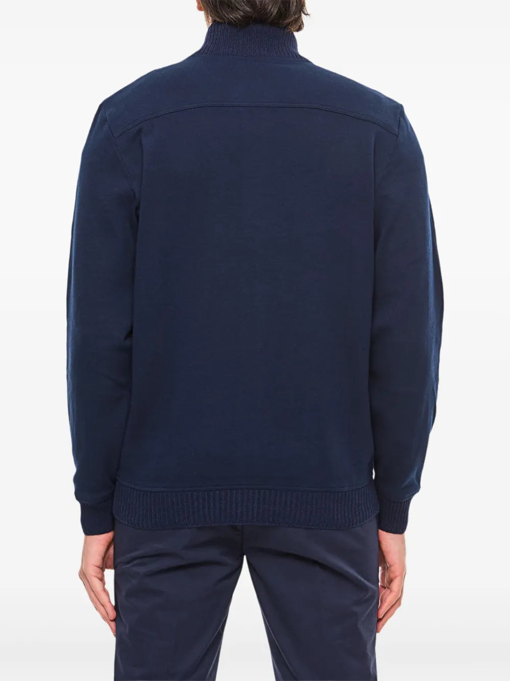 Fay mock-neck jacket - Image 3