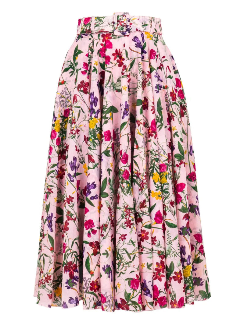 Samantha Sung  Aster skirt