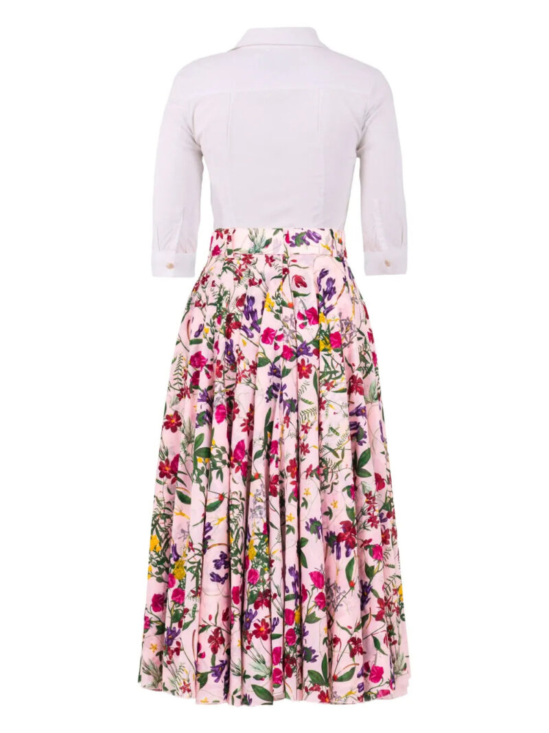 Samantha Sung  Aster skirt