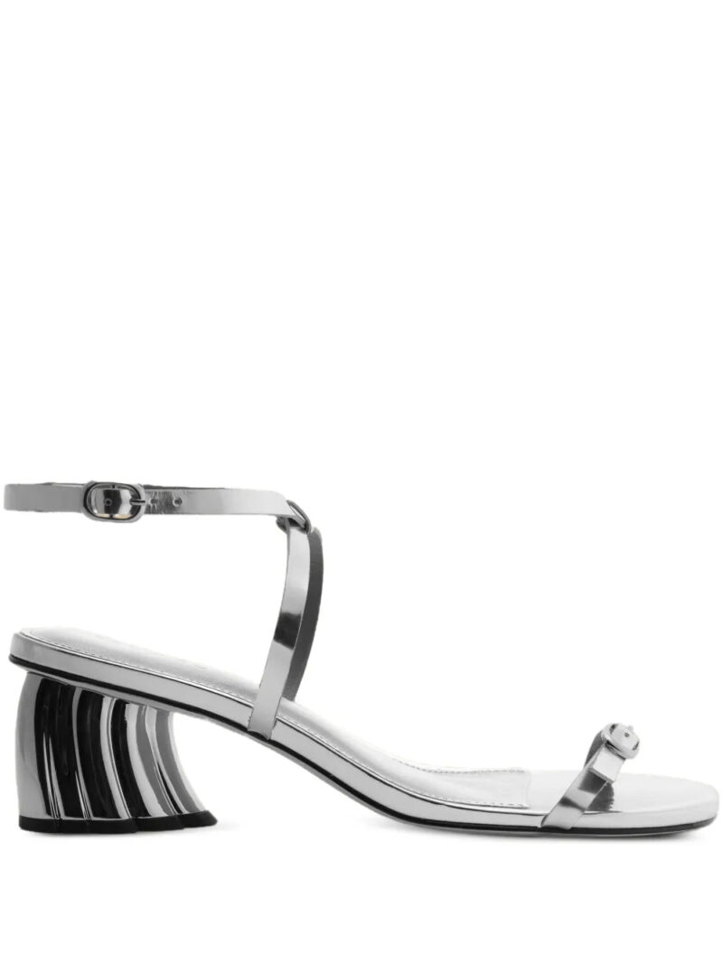 FARM Rio  Monstera sandals