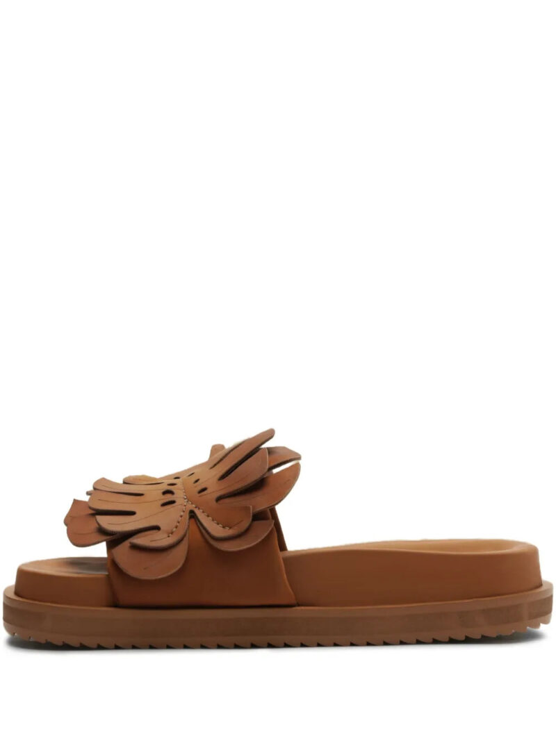 FARM Rio  Monstera sandals