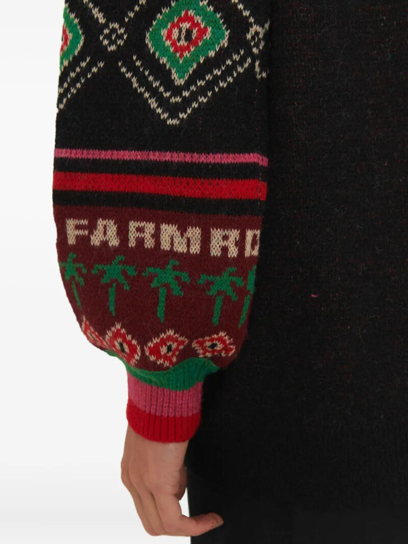 FARM Rio  Hohoho sweater