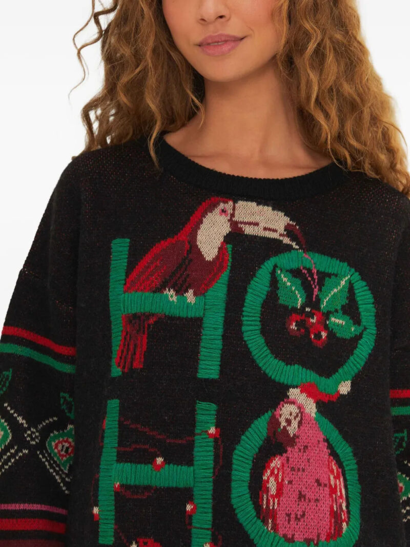 FARM Rio  Hohoho sweater