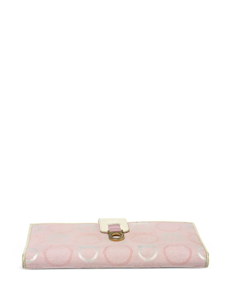 Ferragamo   Gancini wallet