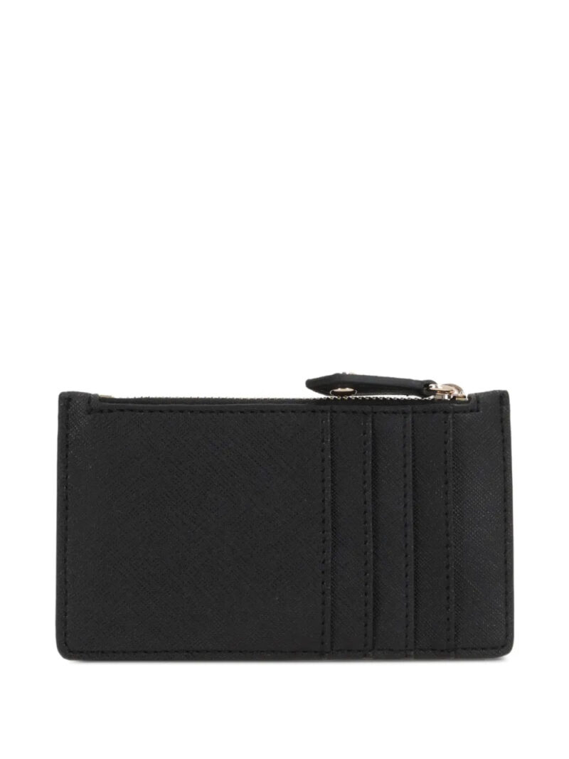 Vivienne Westwood  Orb top-zip wallet