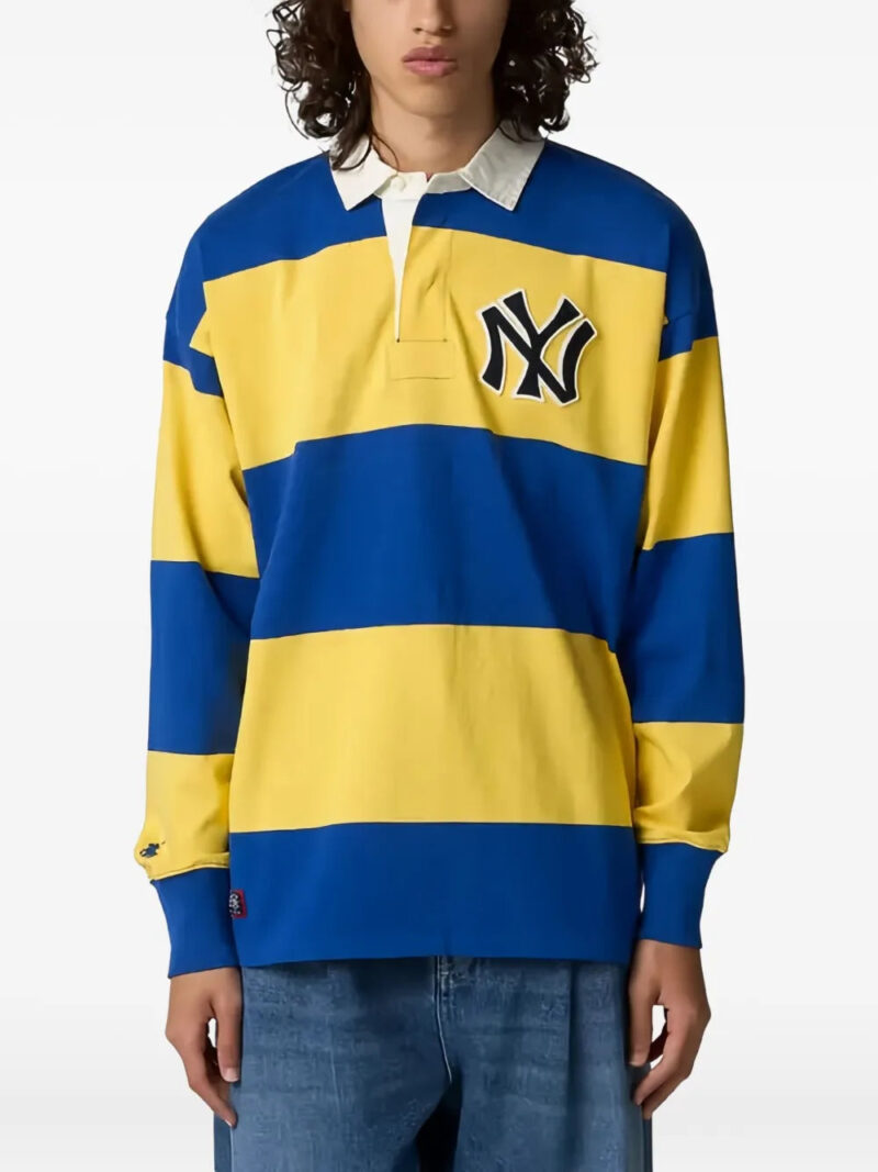 Polo Ralph Lauren  x MBL Yankees polo shirt