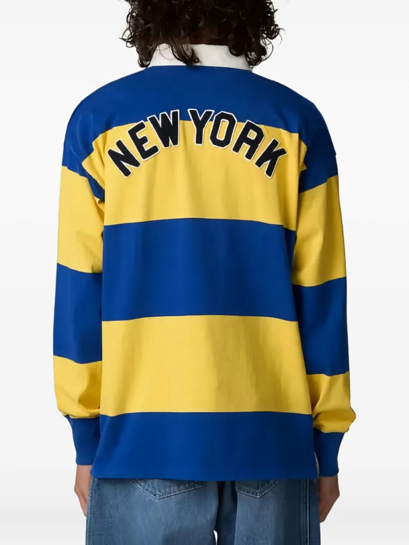 Polo Ralph Lauren  x MBL Yankees polo shirt