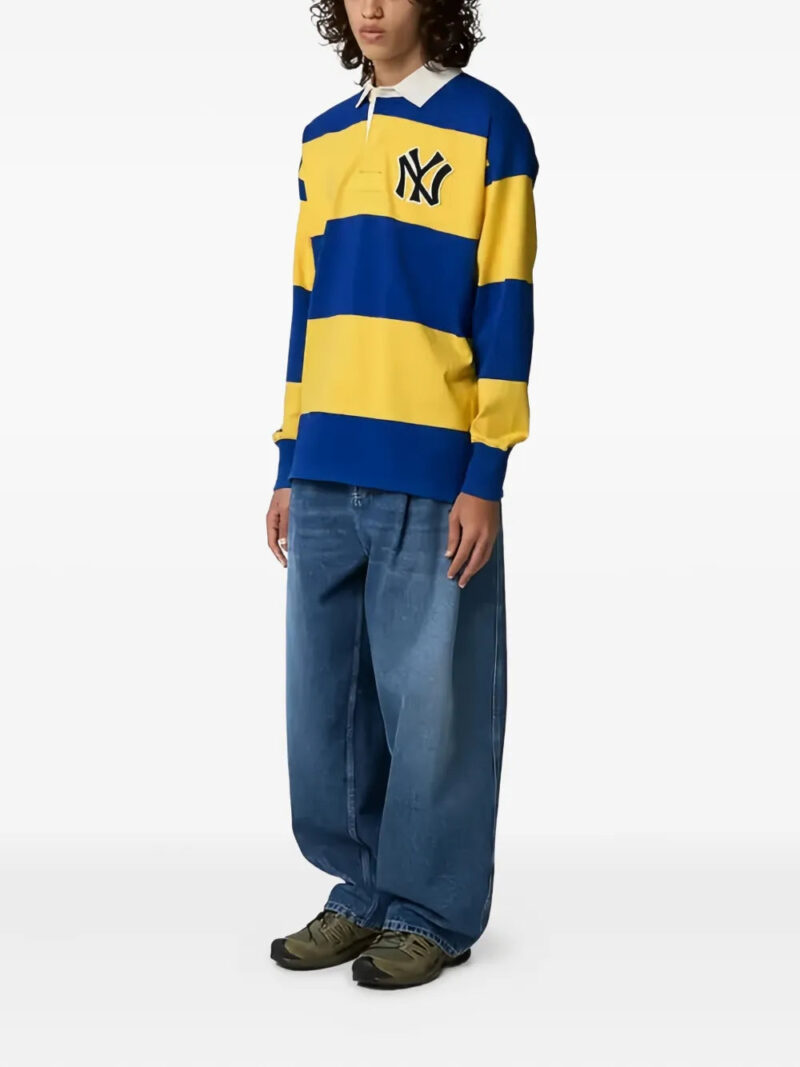 Polo Ralph Lauren  x MBL Yankees polo shirt