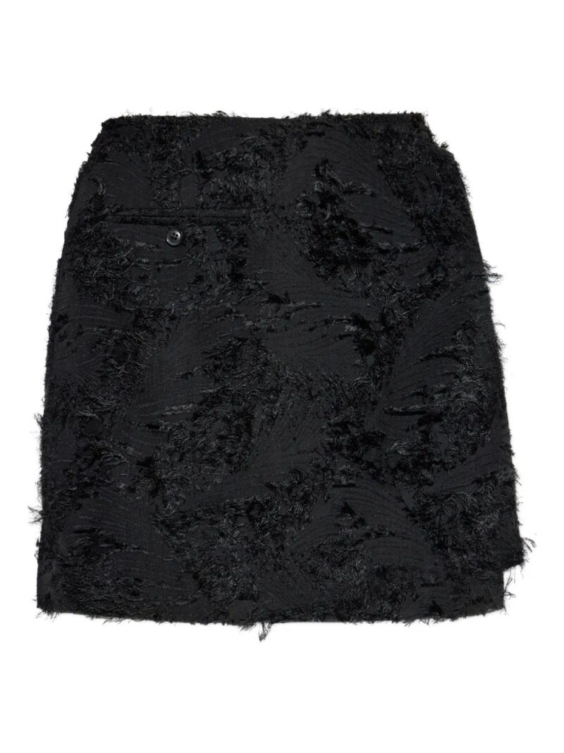 SAMSOE SAMSOE  Salazio skirt