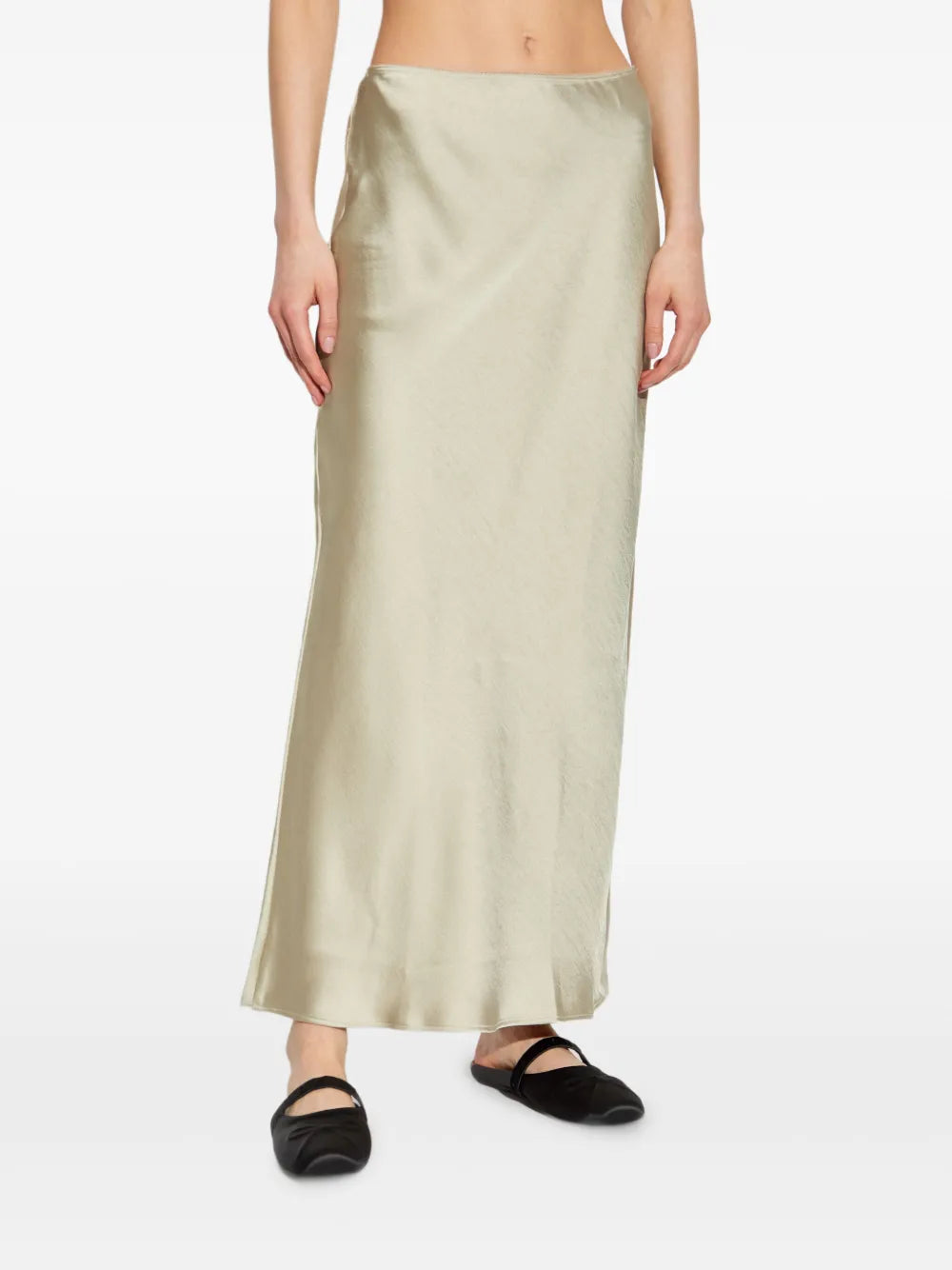 SAMSOE SAMSOE Saagneta high-waisted skirt - Image 3