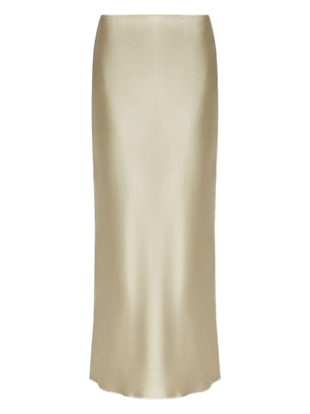 SAMSOE SAMSOE Saagneta high-waisted skirt