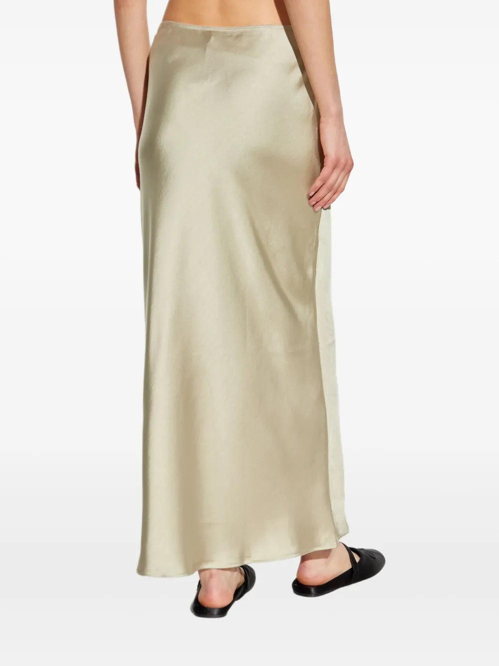 SAMSOE SAMSOE Saagneta high-waisted skirt - Image 4