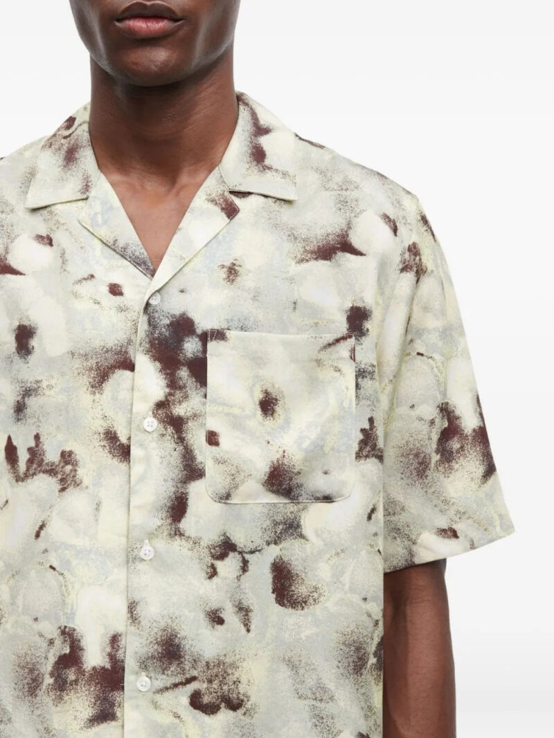 SAMSOE SAMSOE Saoscar Aj shirt