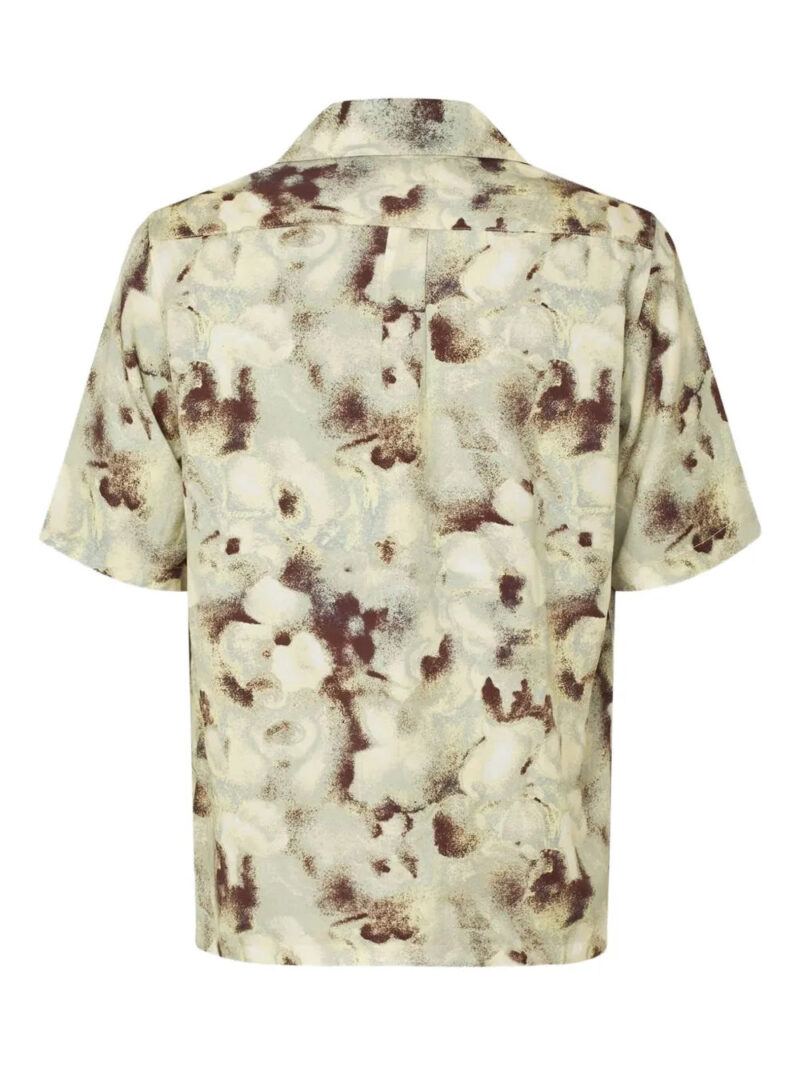 SAMSOE SAMSOE Saoscar Aj shirt