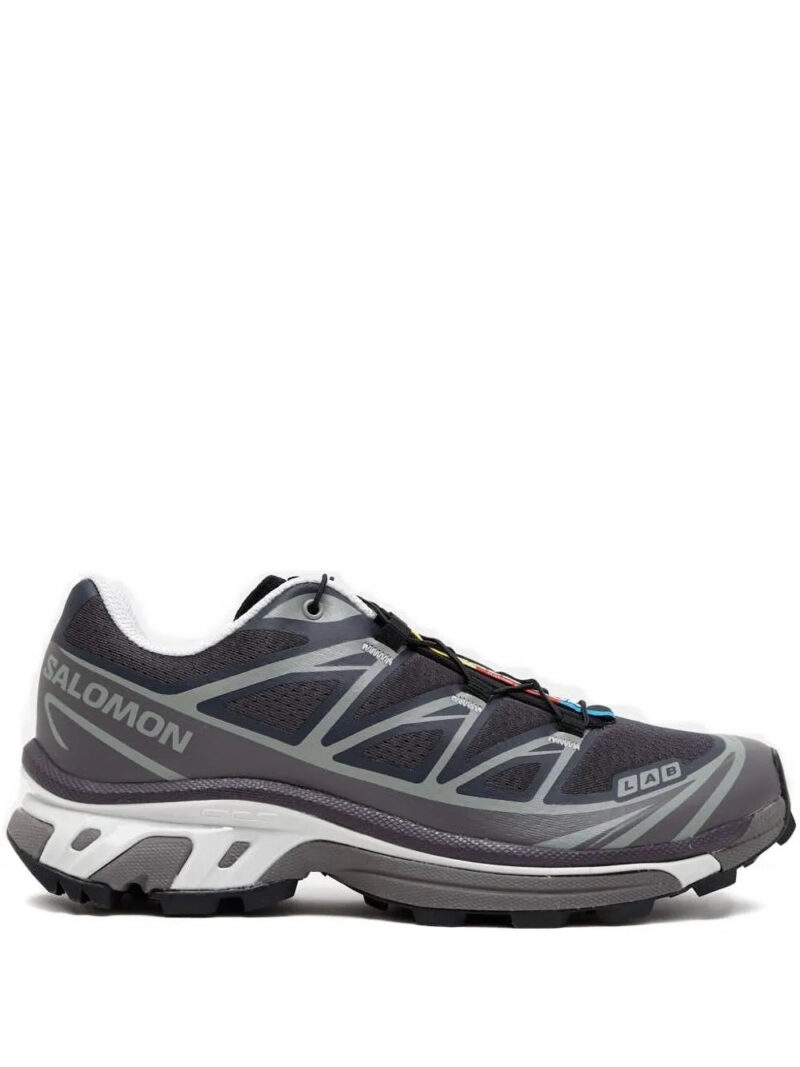 Salomon  XT-6 lab-enhanced sneakers