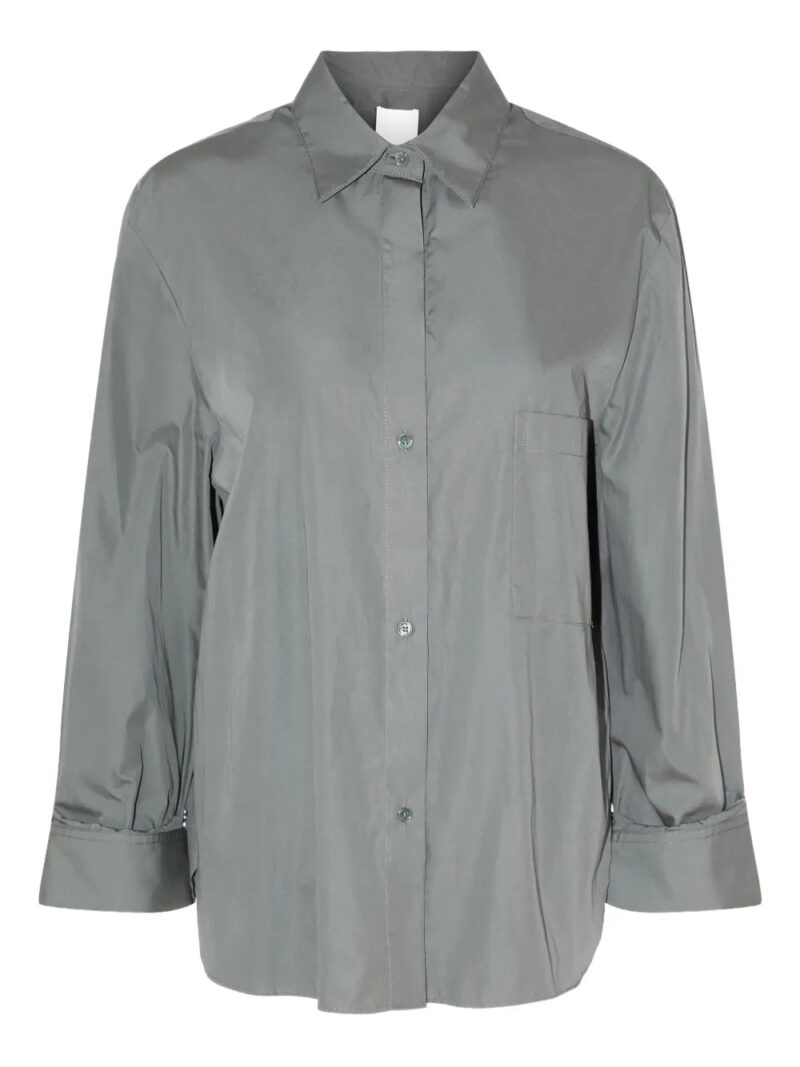 TWP  cotton shirt