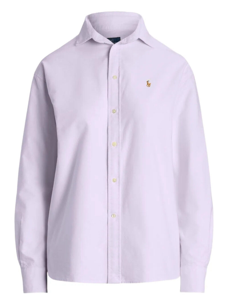 Polo Ralph Lauren  Polo Pony Oxford shirt