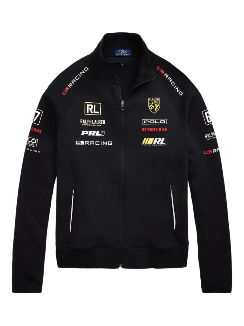 Polo Ralph Lauren  zip-up sweatshirt