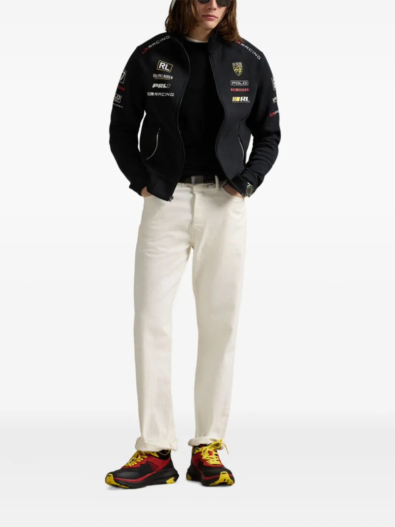 Polo Ralph Lauren  zip-up sweatshirt