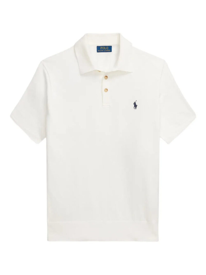 Polo Ralph Lauren  short-sleeve polo shirt