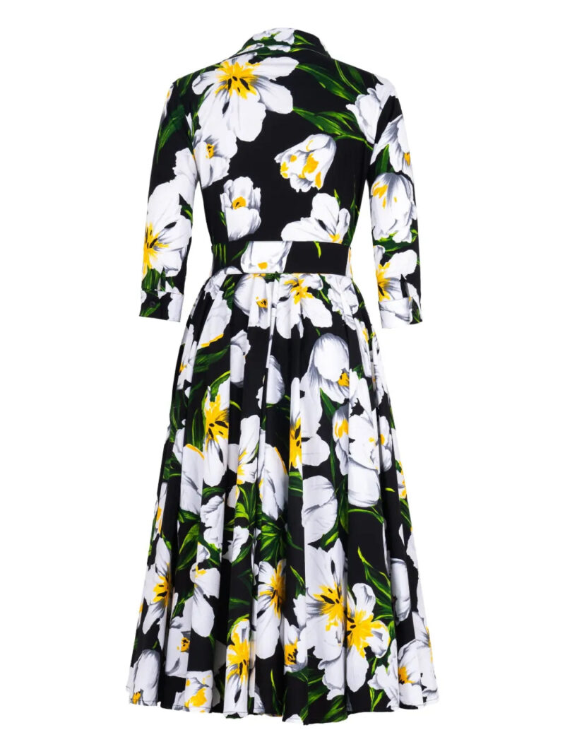 Samantha Sung  Abelia dress