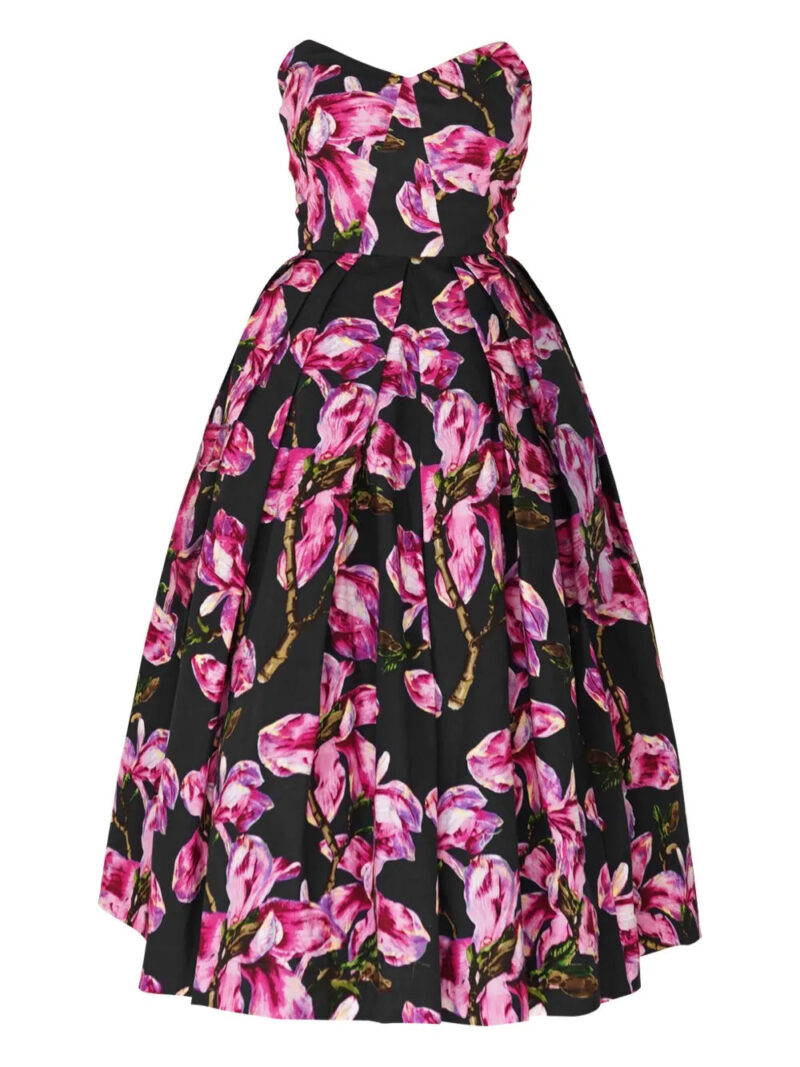 Samantha Sung  Lana dress