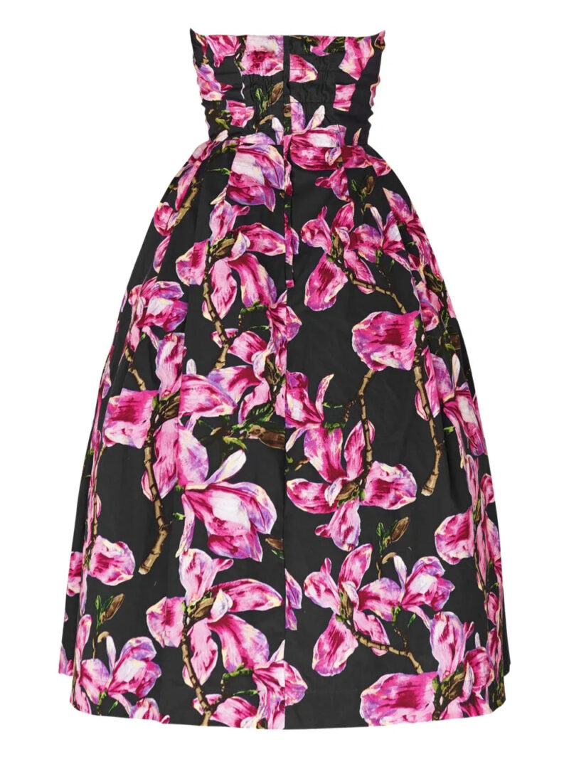 Samantha Sung  Lana dress