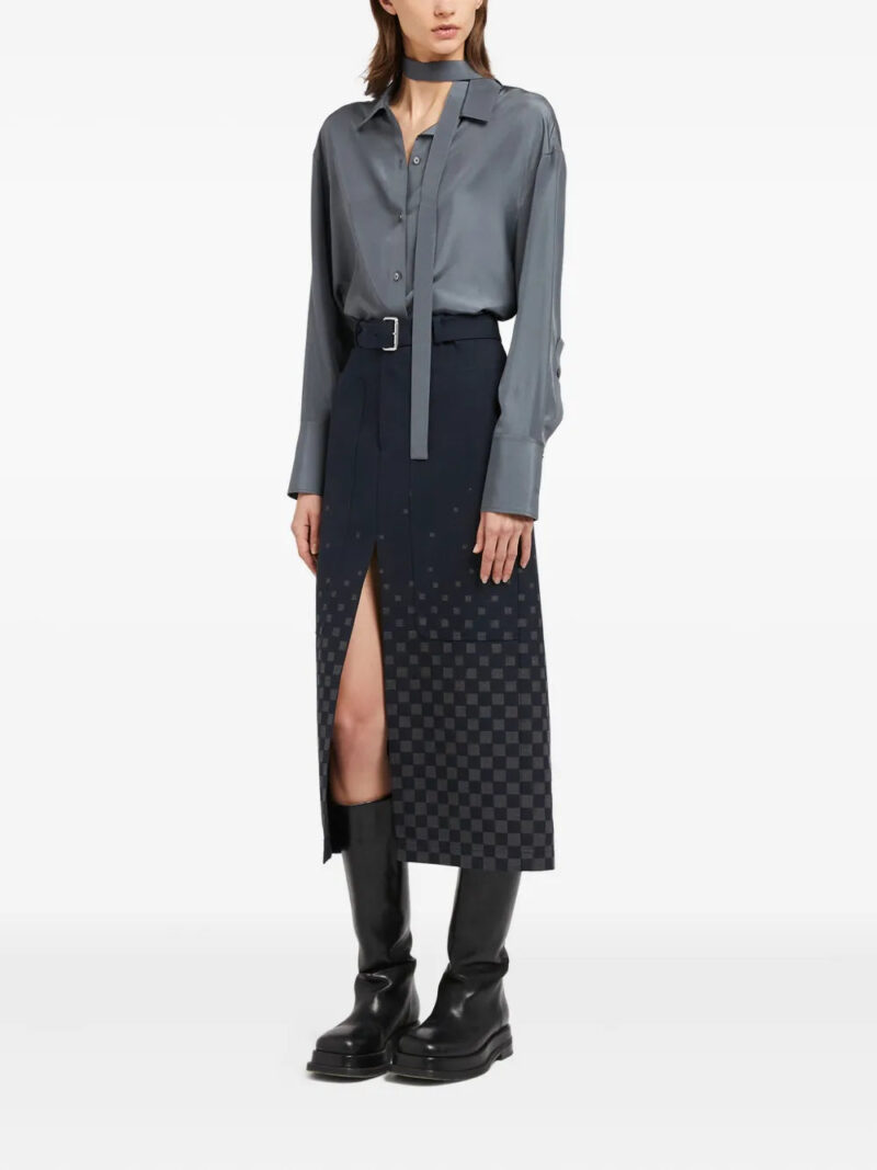 Ports 1961 button-up shirt