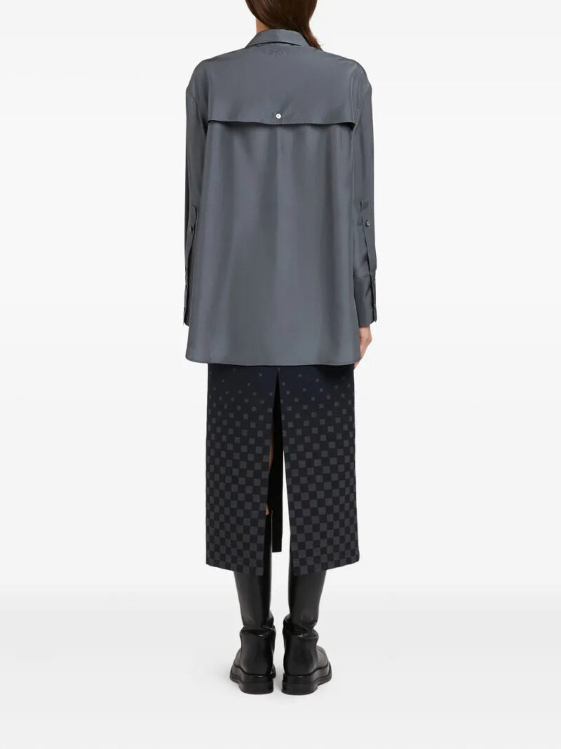 Ports 1961 button-up shirt