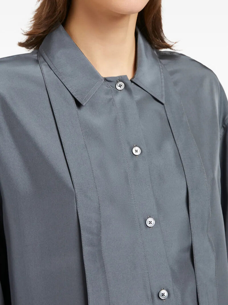 Ports 1961 button-up shirt