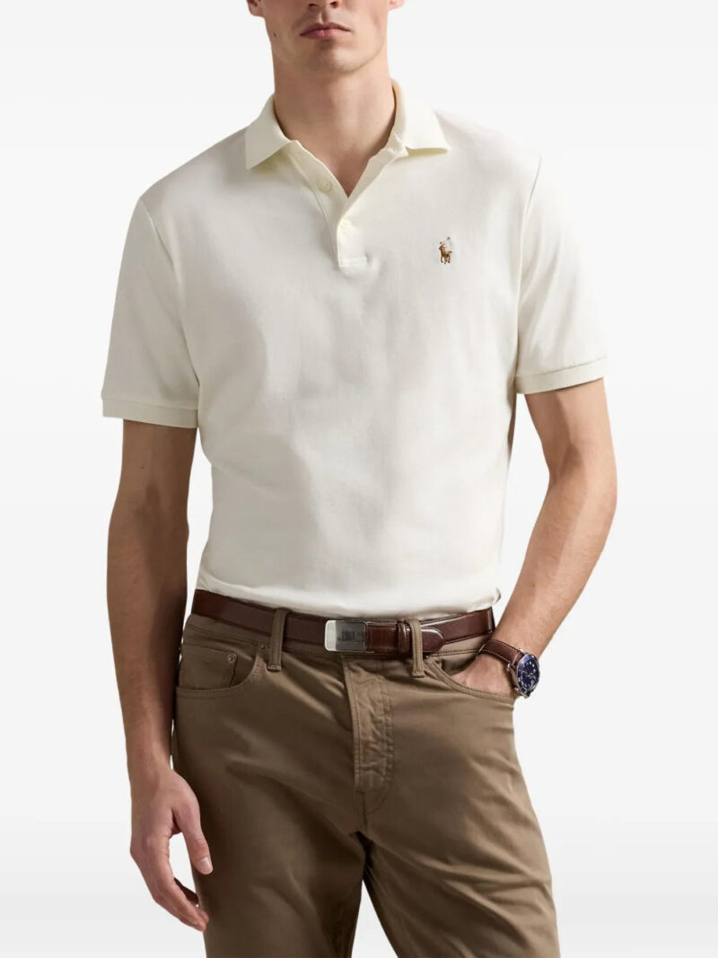 Polo Ralph Lauren  short-sleeve polo shirt