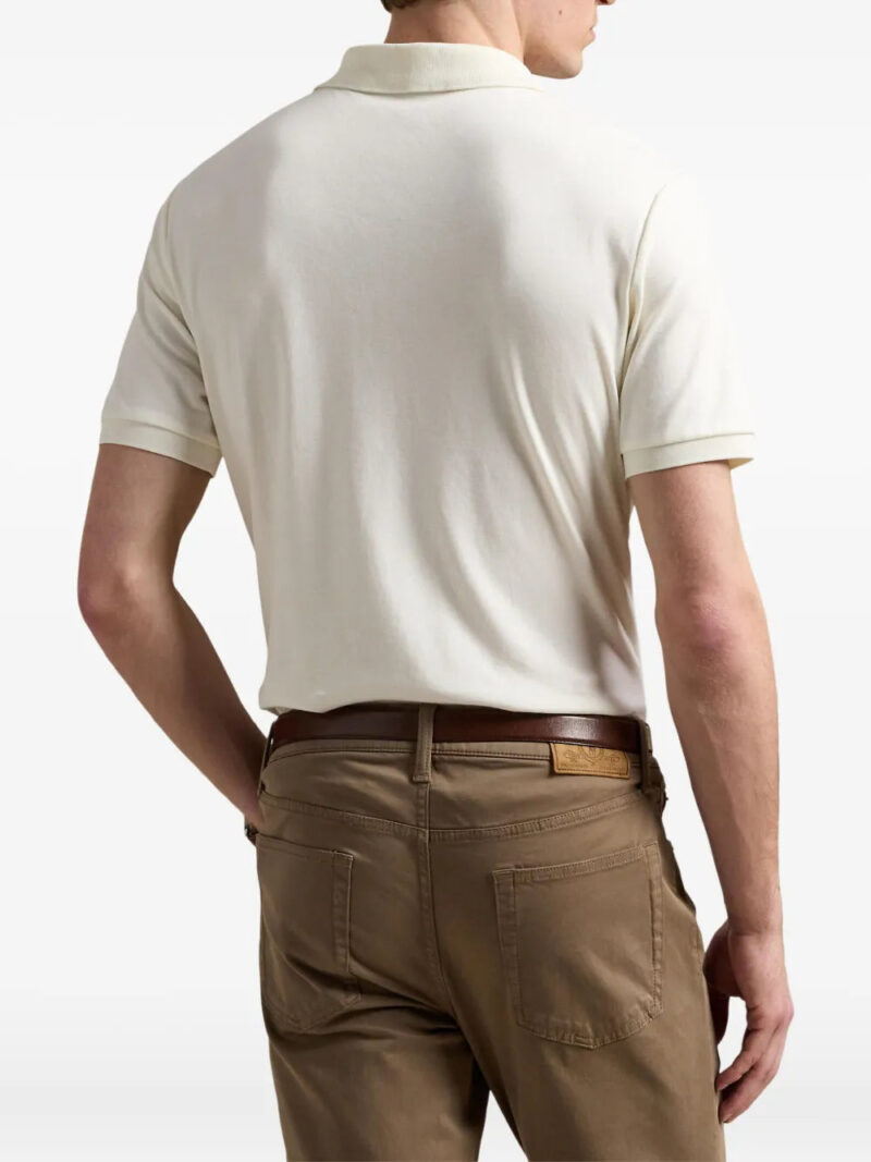 Polo Ralph Lauren  short-sleeve polo shirt