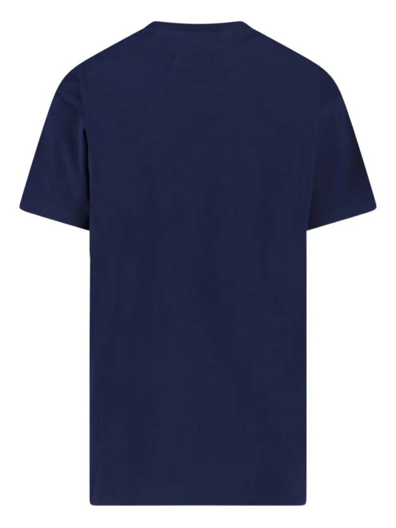 Vivienne Westwood  orb sketch T-shirt