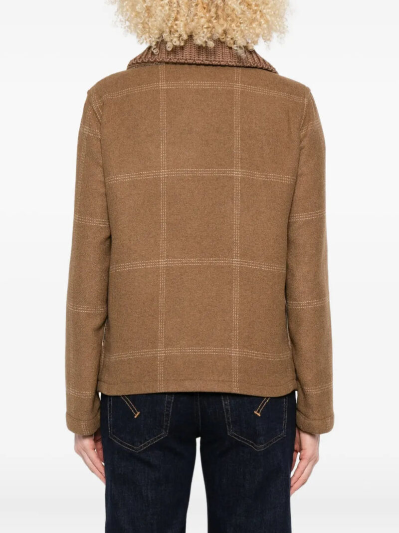 Fay  3 Ganci jacket