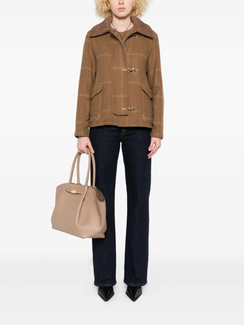 Fay  3 Ganci jacket