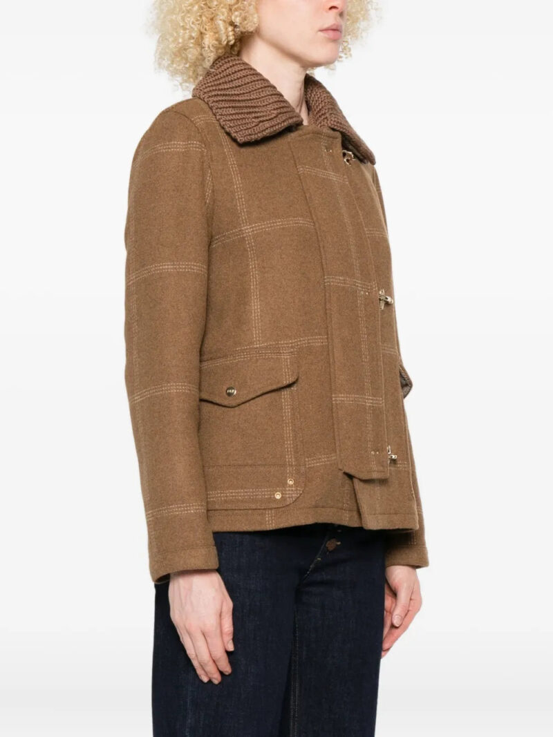 Fay  3 Ganci jacket