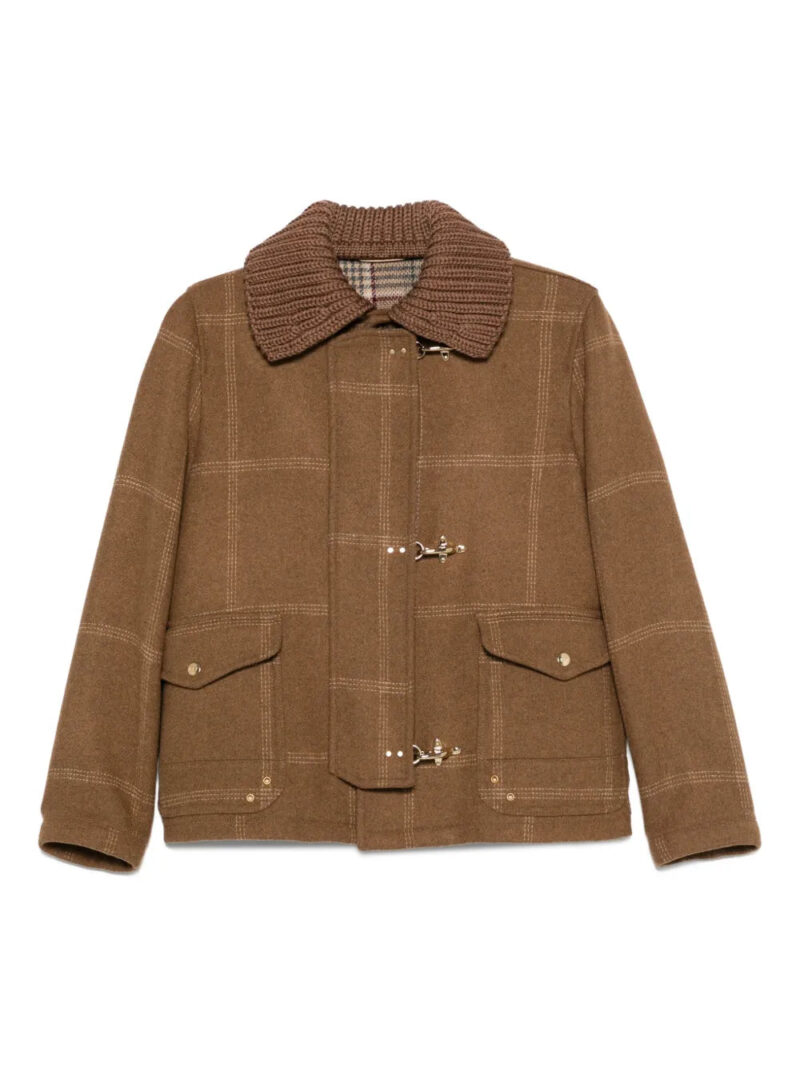 Fay  3 Ganci jacket