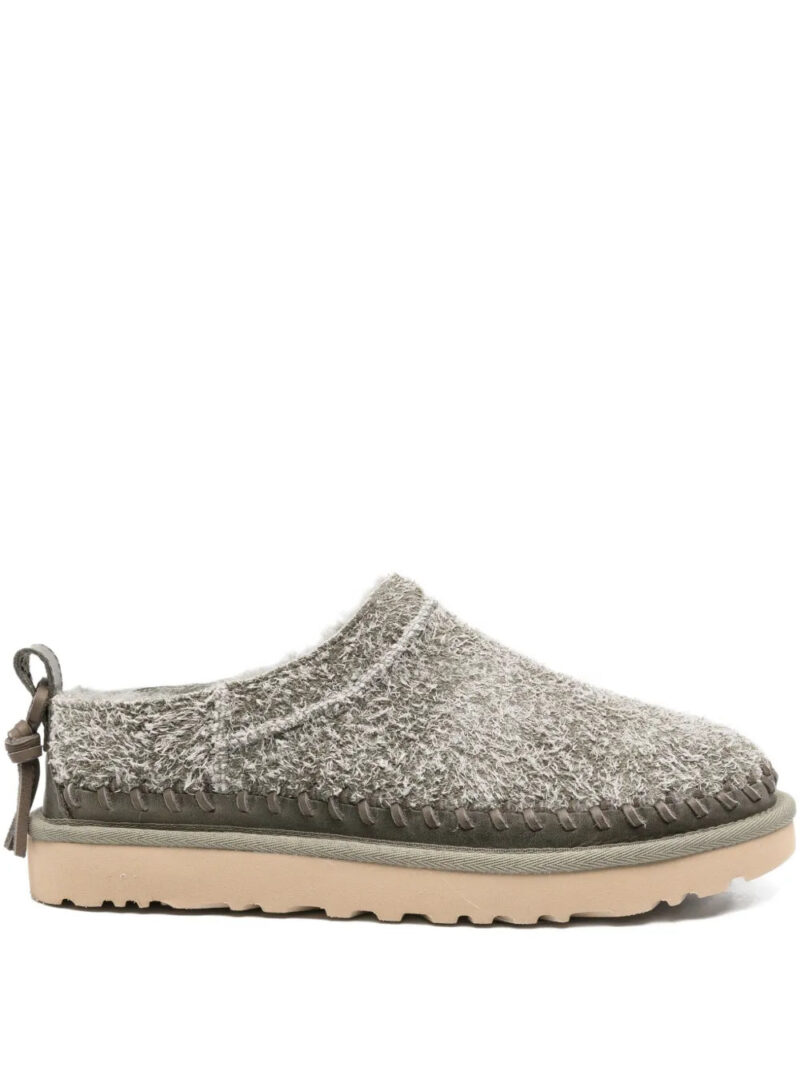 UGG  Classic Micro Biarritz flat mules