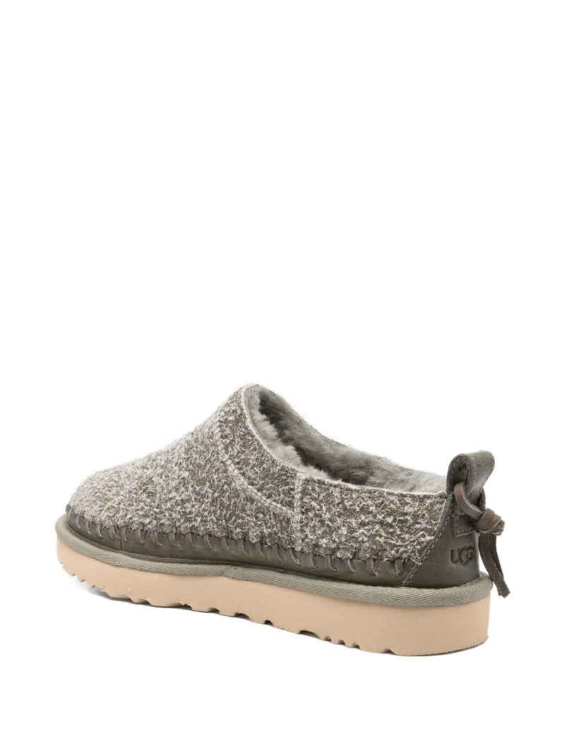 UGG  Classic Micro Biarritz flat mules