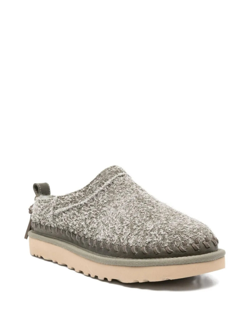 UGG  Classic Micro Biarritz flat mules