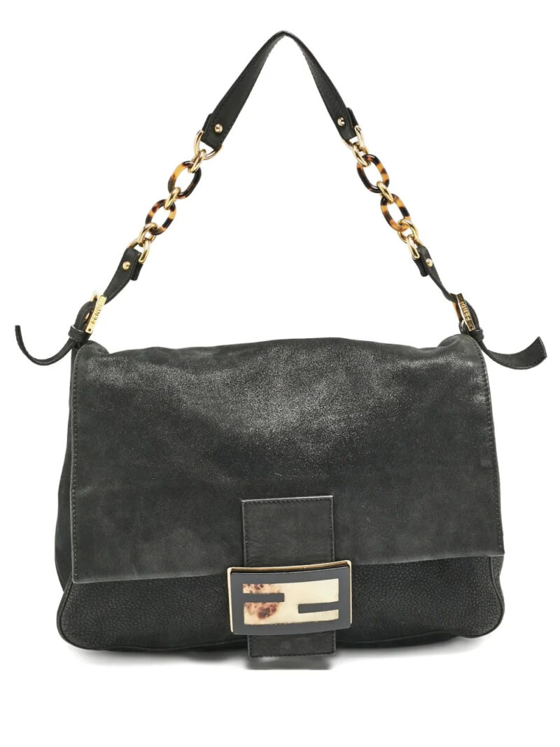 Fendi Mama Baguette shoulder bag