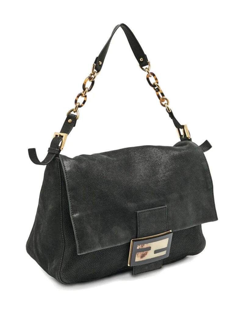 Fendi Mama Baguette shoulder bag