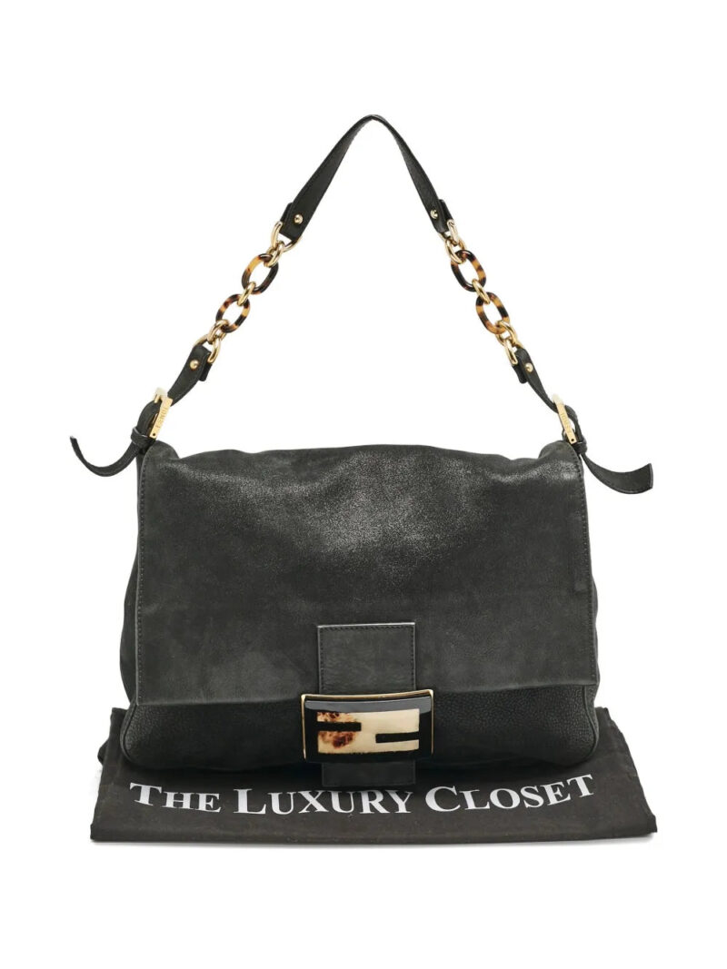 Fendi Mama Baguette shoulder bag