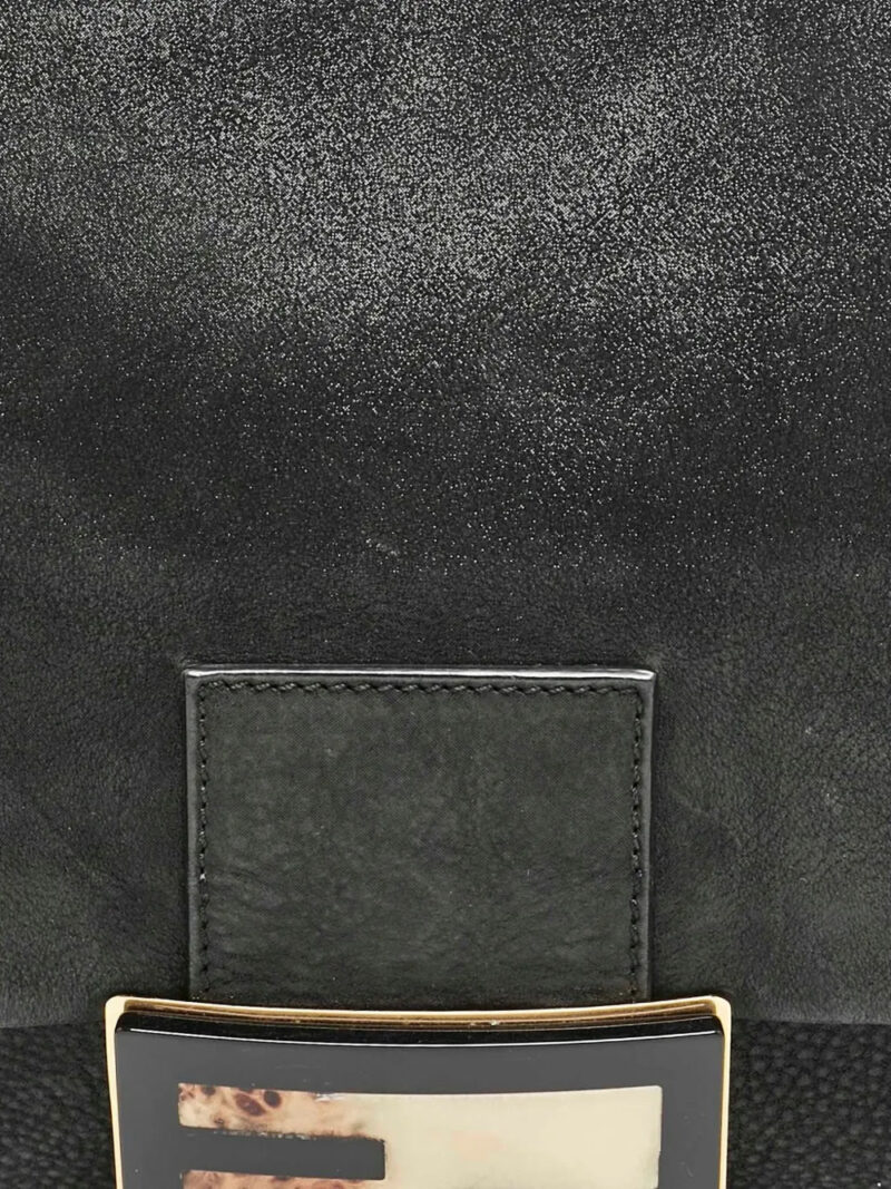 Fendi Mama Baguette shoulder bag