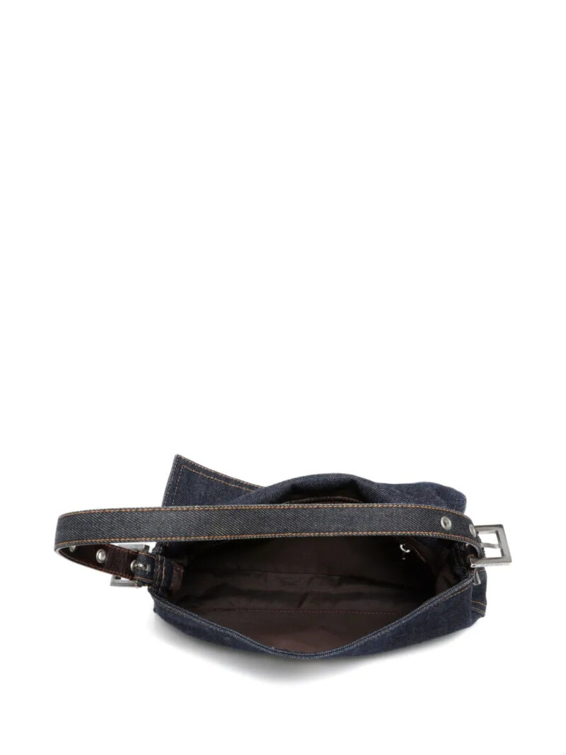 Fendi -2015s Mamma Baguette shoulder bag