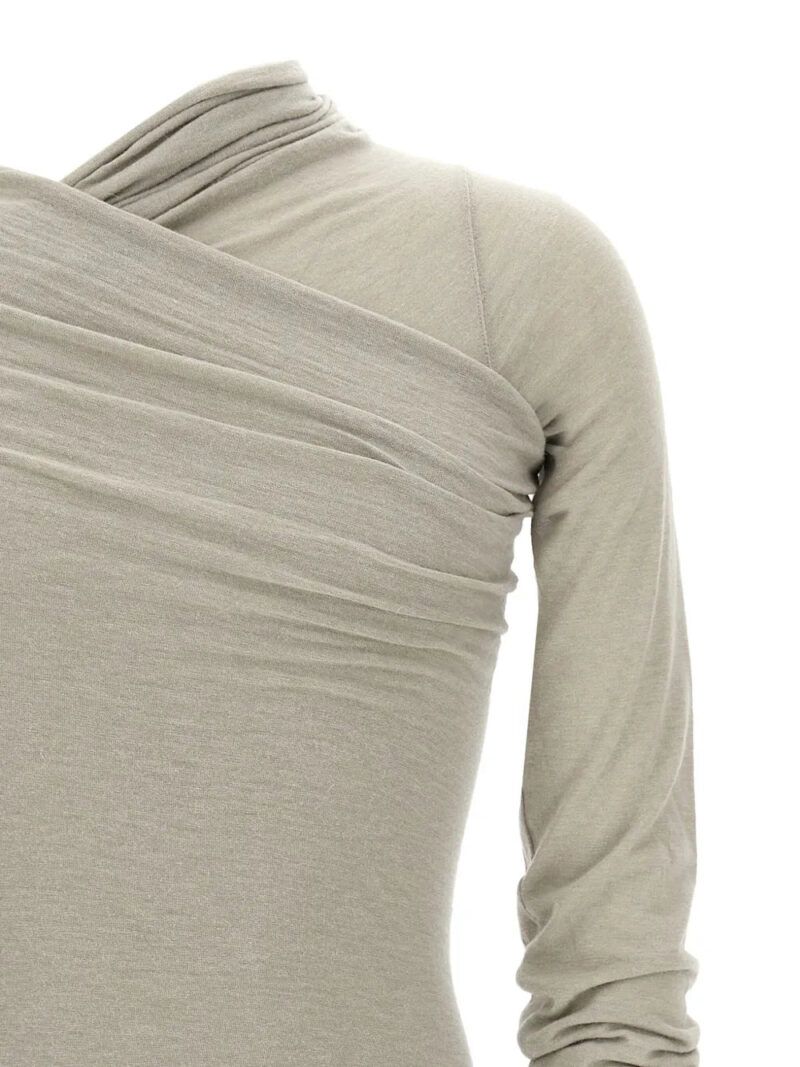 Rick Owens  Hollywood Banana long-sleeved T-shirt